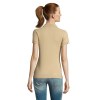 Polo femme personnalisable 170g