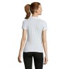 Polo femme personnalisable 170g