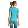 Polo femme personnalisable 170g