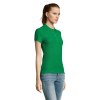 Polo femme personnalisable 170g