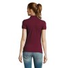 Polo femme personnalisable 170g