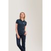 Polo femme personnalisable 170g