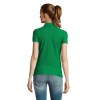 Polo femme personnalisable 170g