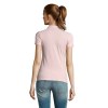 Polo femme personnalisable 170g