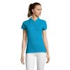 PASSION WOMEN POLO 170g - PASSION