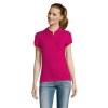 PASSION WOMEN POLO 170g - PASSION