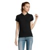 Polo femme personnalisable 170g
