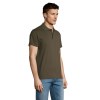 Polo d't personnalisable pour homme - 170g
