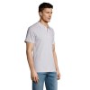 Polo d't personnalisable pour homme - 170g