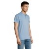 Polo d't personnalisable pour homme - 170g
