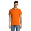 Polo d't personnalisable pour homme - 170g