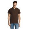 Polo d't personnalisable pour homme - 170g