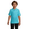 SUMMER II KIDS Polo 170g - SUMMER II KIDS