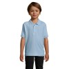 SUMMER II KIDS Polo 170g - SUMMER II KIDS