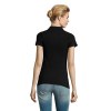 PERFECT WOMEN POLO 180