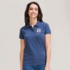 PERFECT WOMEN POLO 180