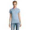 PERFECT WOMEN POLO 180 - PERFECT WOMEN