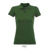PERFECT WOMEN POLO 180 - PERFECT WOMEN
