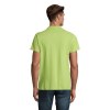 SPRING II Polo Homme 210g