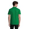 SPRING II Polo Homme 210g