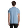 SPRING II Polo Homme 210g