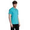 SPRING II Polo Homme 210g