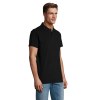 SPRING II Polo Homme 210g