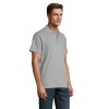 SPRING II Polo Homme 210g