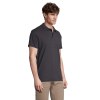 SPRING II Polo Homme 210g