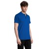 SPRING II Polo Homme 210g