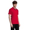 SPRING II Polo Homme 210g