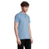 SPRING II Polo Homme 210g