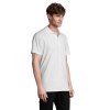 SPRING II Polo Homme 210g