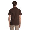 SPRING II Polo Homme 210g