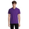 SPRING II Polo Homme 210g