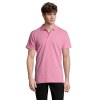 SPRING II Polo Homme 210g