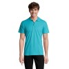SPRING II Polo Homme 210g