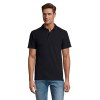 SPRING II Polo Homme 210g