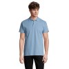 SPRING II Polo Homme 210g