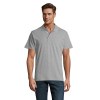 SPRING II Polo Homme 210g