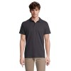 SPRING II Polo Homme 210g