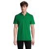 SPRING II Polo Homme 210g