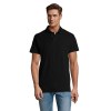 SPRING II Polo Homme 210g