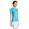 MISS TEE-SHIRT FEMME 150