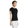 MISS TEE-SHIRT FEMME 150