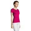 MISS TEE-SHIRT FEMME 150