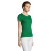 MISS TEE-SHIRT FEMME 150