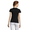 MISS TEE-SHIRT FEMME 150