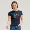 MISS TEE-SHIRT FEMME 150