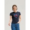 MISS TEE-SHIRT FEMME 150